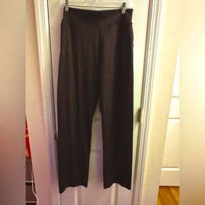 VUORI HALO STRAIGHT LEG TROUSERS